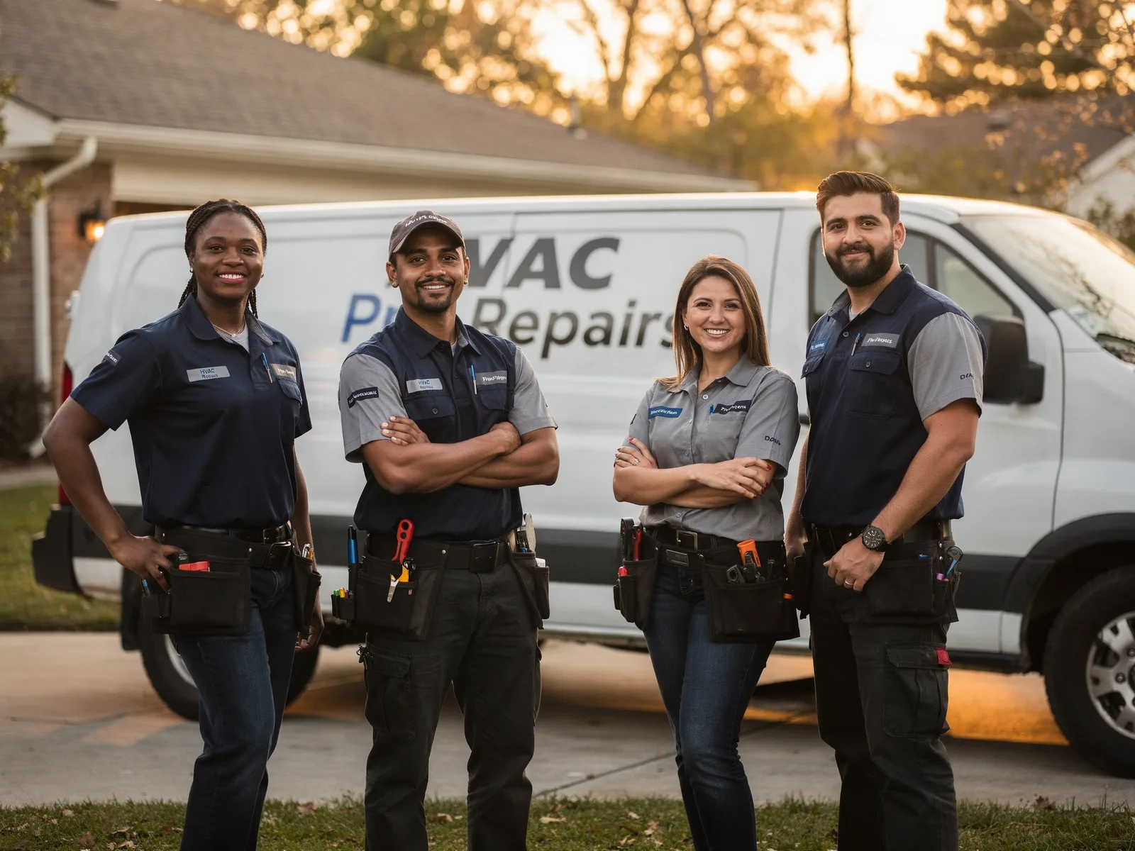 Heat Pump Repair company in Dugway, UT